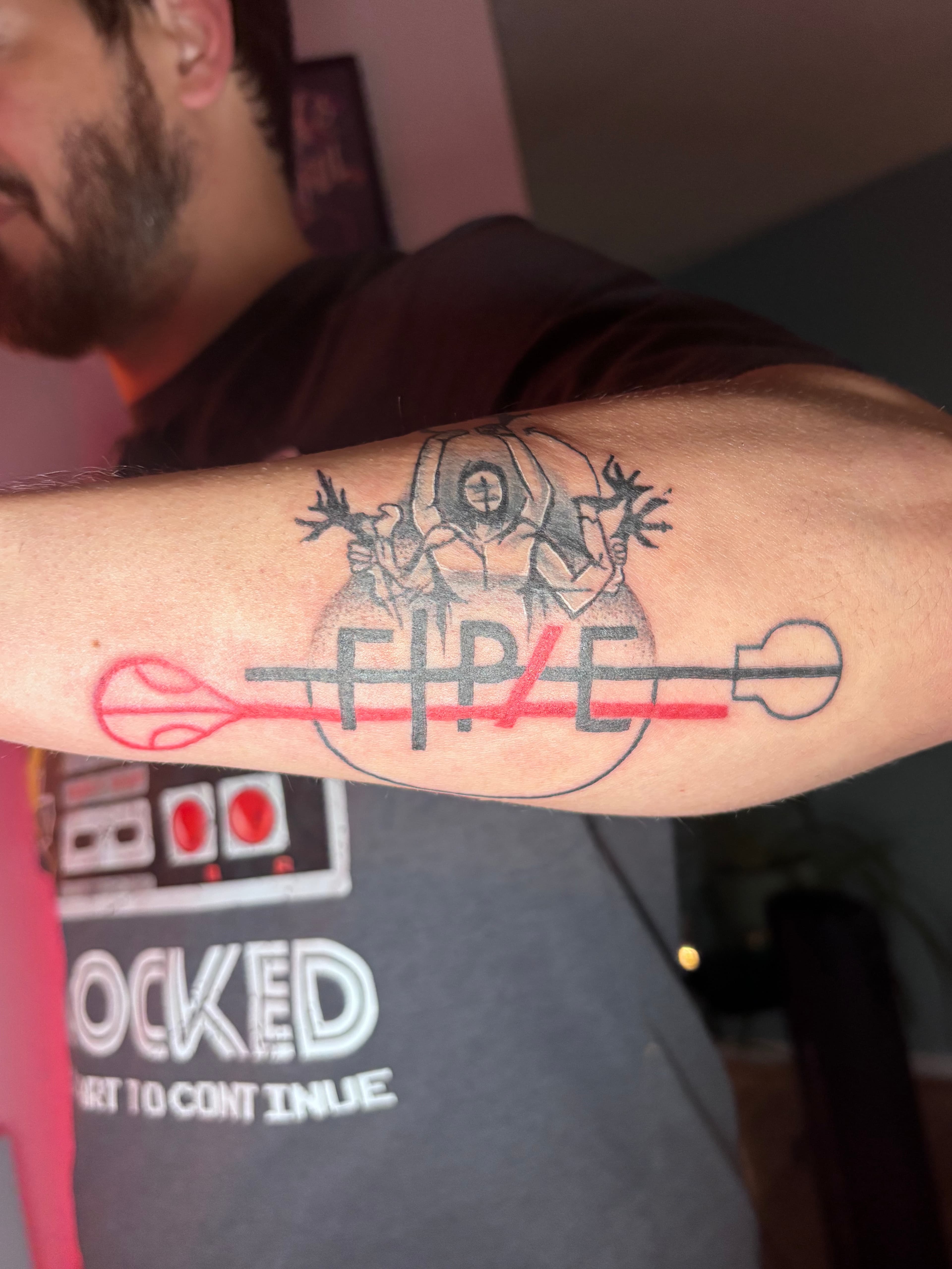 Fpe