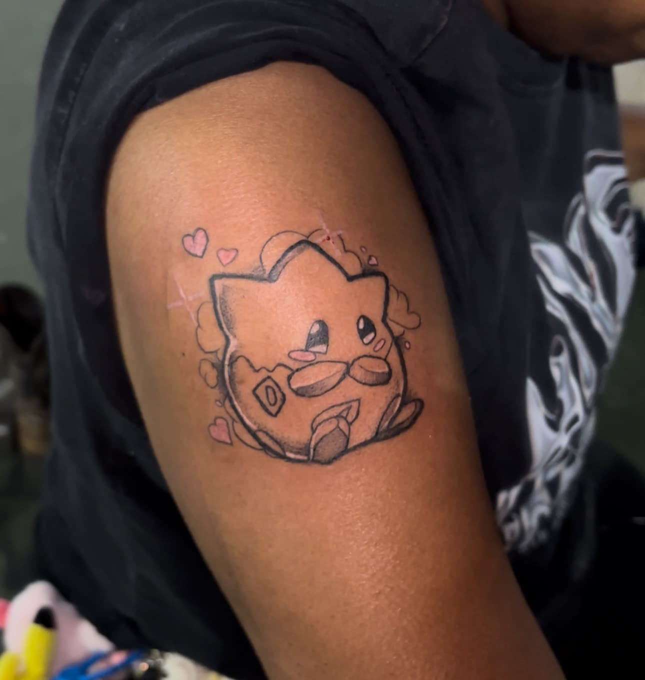 Pika